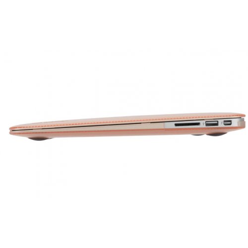 Купить Чехол Incase 13" Hardshell Case for MacBook Pro - Thunderbolt 3 (INMB200260-BLP) Blush Pink - цена в Харькове, Киеве, Днепре, Одессе
в интернет-магазине Telemart фото