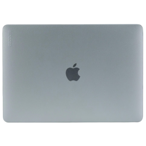 Купити Чохол Incase 13" Hardshell Case for MacBook Pro - Thunderbolt 3 (INMB200260-CLR) Clear - ціна в Києві, Львові, Вінниці, Хмельницькому, Франківську, Україні | інтернет-магазин TELEMART.UA фото