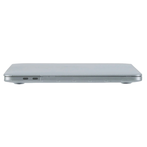 Купити Чохол Incase 13" Hardshell Case for MacBook Pro - Thunderbolt 3 (INMB200260-CLR) Clear - ціна в Києві, Львові, Вінниці, Хмельницькому, Франківську, Україні | інтернет-магазин TELEMART.UA фото