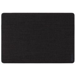 Чохол Incase 16" Textured Hardshell in Woolenex for MacBook Pro (INMB200684-GFT) Graphite