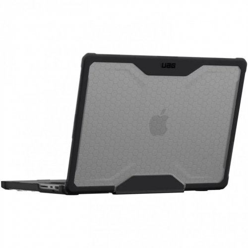 Купити Чохол UAG 14" Plyo for Apple MacBook Pro 2021 (134000114343) Ice - ціна в Києві, Львові, Вінниці, Хмельницькому, Франківську, Україні | інтернет-магазин TELEMART.UA фото
