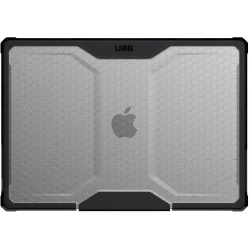 Купити Чохол UAG 14" Plyo for Apple MacBook Pro 2021 (134000114343) Ice - ціна в Києві, Львові, Вінниці, Хмельницькому, Франківську, Україні | інтернет-магазин TELEMART.UA фото
