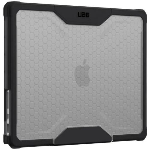 Купити Чохол UAG 14" Plyo for Apple MacBook Pro 2021 (134000114343) Ice - ціна в Києві, Львові, Вінниці, Хмельницькому, Франківську, Україні | інтернет-магазин TELEMART.UA фото