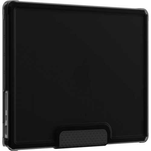 Купити Чохол UAG 14" Lucent for Apple MacBook 2021 (134001114040) Black - ціна в Києві, Львові, Вінниці, Хмельницькому, Франківську, Україні | інтернет-магазин TELEMART.UA фото
