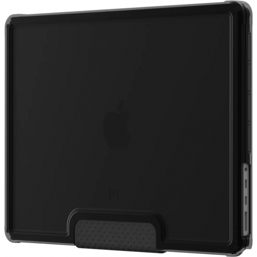 Купити Чохол UAG 14" Lucent for Apple MacBook 2021 (134001114040) Black - ціна в Києві, Львові, Вінниці, Хмельницькому, Франківську, Україні | інтернет-магазин TELEMART.UA фото