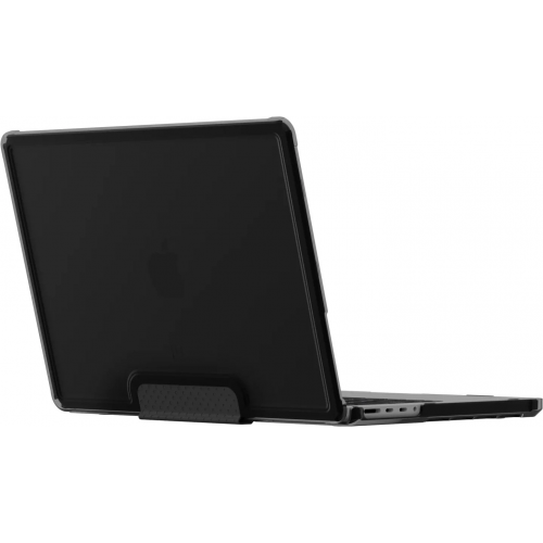 Купити Чохол UAG 14" Lucent for Apple MacBook 2021 (134001114040) Black - ціна в Києві, Львові, Вінниці, Хмельницькому, Франківську, Україні | інтернет-магазин TELEMART.UA фото