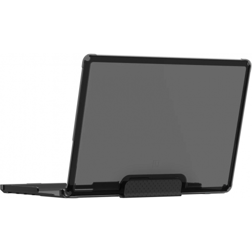 Купити Чохол UAG 14" Lucent for Apple MacBook 2021 (134001114040) Black - ціна в Києві, Львові, Вінниці, Хмельницькому, Франківську, Україні | інтернет-магазин TELEMART.UA фото