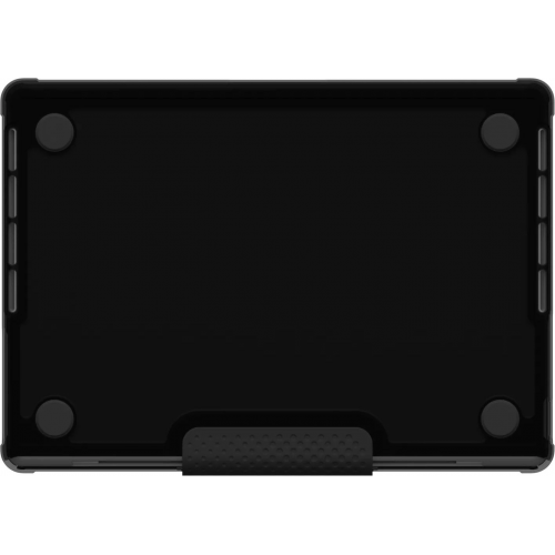 Купити Чохол UAG 14" Lucent for Apple MacBook 2021 (134001114040) Black - ціна в Києві, Львові, Вінниці, Хмельницькому, Франківську, Україні | інтернет-магазин TELEMART.UA фото
