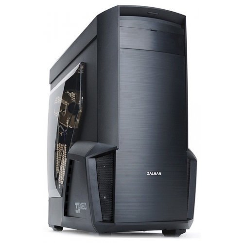 

Zalman Z11 Neo без БП Black