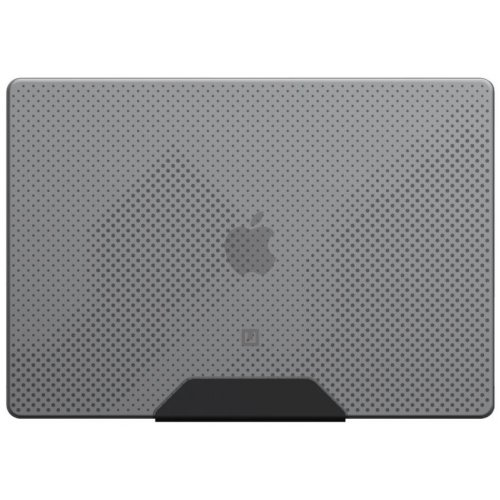 Купити Чохол UAG 14" Dot for Apple MacBook Pro 2021 (134002113131) Ash - ціна в Києві, Львові, Вінниці, Хмельницькому, Франківську, Україні | інтернет-магазин TELEMART.UA фото