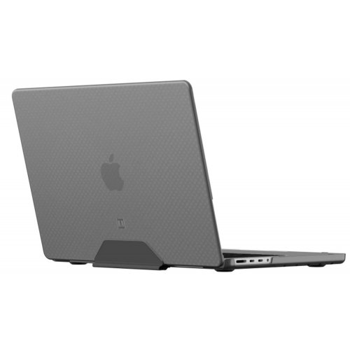 Купити Чохол UAG 14" Dot for Apple MacBook Pro 2021 (134002113131) Ash - ціна в Києві, Львові, Вінниці, Хмельницькому, Франківську, Україні | інтернет-магазин TELEMART.UA фото