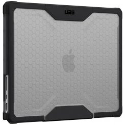 Чохол UAG 14" Dot for Apple MacBook Pro 2021 (134002114343) Ice