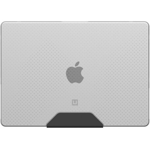 Купити Чохол UAG 16" Dot for Apple MacBook Pro (2021-2023) (134005114343) Ice - ціна в Києві, Львові, Вінниці, Хмельницькому, Франківську, Україні | інтернет-магазин TELEMART.UA фото