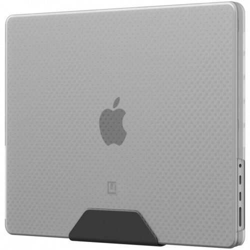 Купити Чохол UAG 16" Dot for Apple MacBook Pro (2021-2023) (134005114343) Ice - ціна в Києві, Львові, Вінниці, Хмельницькому, Франківську, Україні | інтернет-магазин TELEMART.UA фото