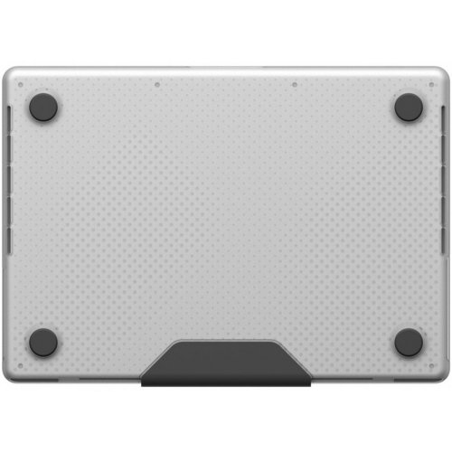 Купити Чохол UAG 16" Dot for Apple MacBook Pro (2021-2023) (134005114343) Ice - ціна в Києві, Львові, Вінниці, Хмельницькому, Франківську, Україні | інтернет-магазин TELEMART.UA фото