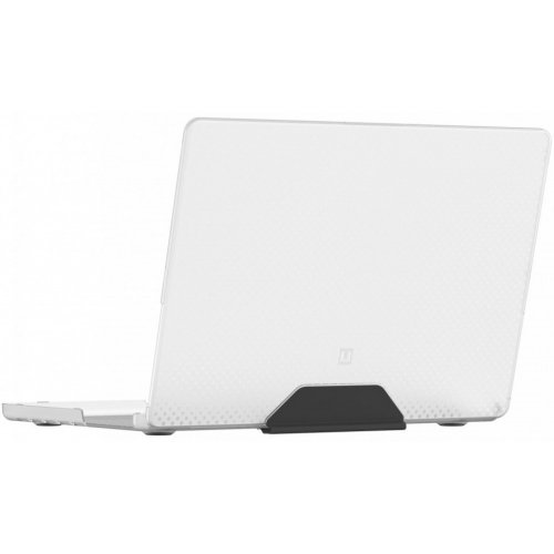 Купити Чохол UAG 16" Dot for Apple MacBook Pro (2021-2023) (134005114343) Ice - ціна в Києві, Львові, Вінниці, Хмельницькому, Франківську, Україні | інтернет-магазин TELEMART.UA фото