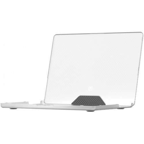 Купити Чохол UAG 16" Dot for Apple MacBook Pro (2021-2023) (134005114343) Ice - ціна в Києві, Львові, Вінниці, Хмельницькому, Франківську, Україні | інтернет-магазин TELEMART.UA фото
