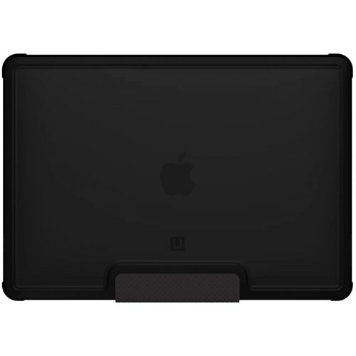 Купить Чехол UAG 13" Lucent for Apple MacBook Pro (2020-2022) (134006114040) Black - цена в Харькове, Киеве, Днепре, Одессе
в интернет-магазине Telemart фото