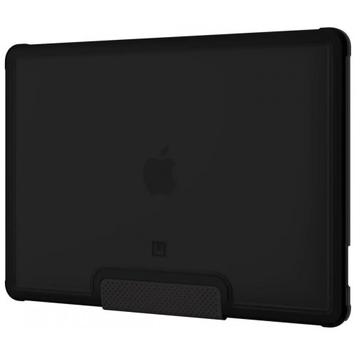 Купить Чехол UAG 13" Lucent for Apple MacBook Pro (2020-2022) (134006114040) Black - цена в Харькове, Киеве, Днепре, Одессе
в интернет-магазине Telemart фото