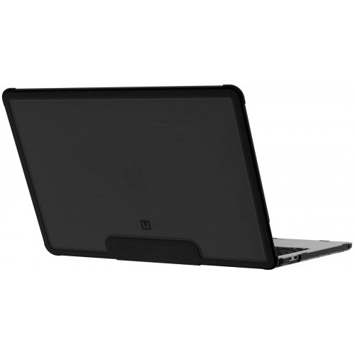 Купить Чехол UAG 13" Lucent for Apple MacBook Pro (2020-2022) (134006114040) Black - цена в Харькове, Киеве, Днепре, Одессе
в интернет-магазине Telemart фото