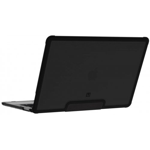 Купить Чехол UAG 13" Lucent for Apple MacBook Pro (2020-2022) (134006114040) Black - цена в Харькове, Киеве, Днепре, Одессе
в интернет-магазине Telemart фото