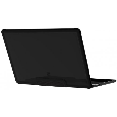Купить Чехол UAG 13" Lucent for Apple MacBook Pro (2020-2022) (134006114040) Black - цена в Харькове, Киеве, Днепре, Одессе
в интернет-магазине Telemart фото