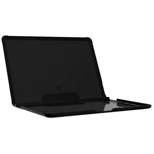 Купить Чехол UAG 13" Lucent for Apple MacBook Pro (2020-2022) (134006114040) Black - цена в Харькове, Киеве, Днепре, Одессе
в интернет-магазине Telemart фото