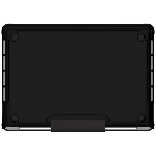 Купить Чехол UAG 13" Lucent for Apple MacBook Pro (2020-2022) (134006114040) Black - цена в Харькове, Киеве, Днепре, Одессе
в интернет-магазине Telemart фото