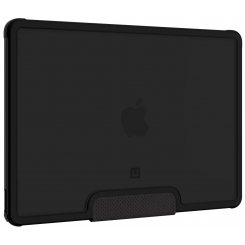 Чехол UAG 13" Lucent for Apple MacBook Air 2022 (134008114040) Black