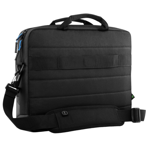 Сумка Dell 15" Pro Slim Briefcase 15 PO1520CS (460-BCMK-2211ITS) Black купити в Україні: Київ, Львів, Хмельницький, Тернопіль, Івано-Франківськ | Низька ціна, відгуки, характеристики від TELEMART фото