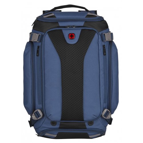 Купить Рюкзак Wenger 16" SportPack (606487) Blue - цена в Харькове, Киеве, Днепре, Одессе
в интернет-магазине Telemart фото