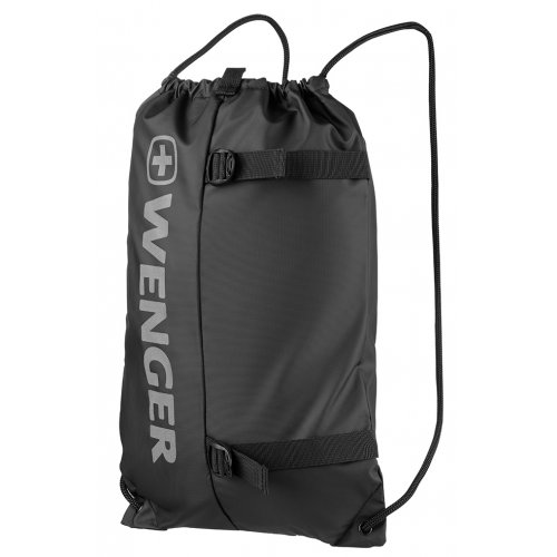 Купить Рюкзак Wenger XC Fyrst (610167) Black - цена в Харькове, Киеве, Днепре, Одессе
в интернет-магазине Telemart фото