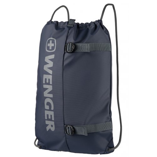 Купить Рюкзак Wenger XC Fyrst (610168) Blue - цена в Харькове, Киеве, Днепре, Одессе
в интернет-магазине Telemart фото