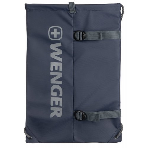 Купить Рюкзак Wenger XC Fyrst (610168) Blue - цена в Харькове, Киеве, Днепре, Одессе
в интернет-магазине Telemart фото