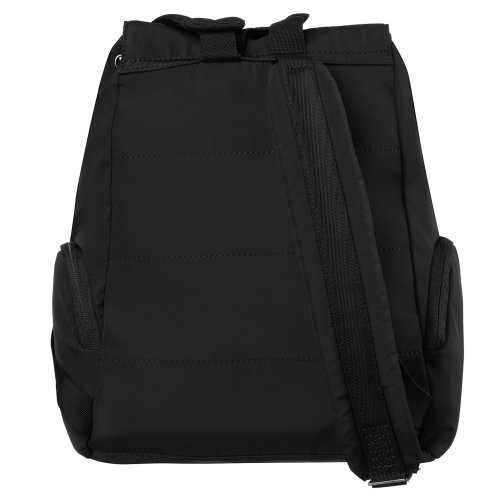 Рюкзак Tucano Macro M (BKMAC-BK) Black купить в Украине: Киев, Днепр, Харьков, Одесса  | Низкая цена, отзывы, характеристики от TELEMART фото