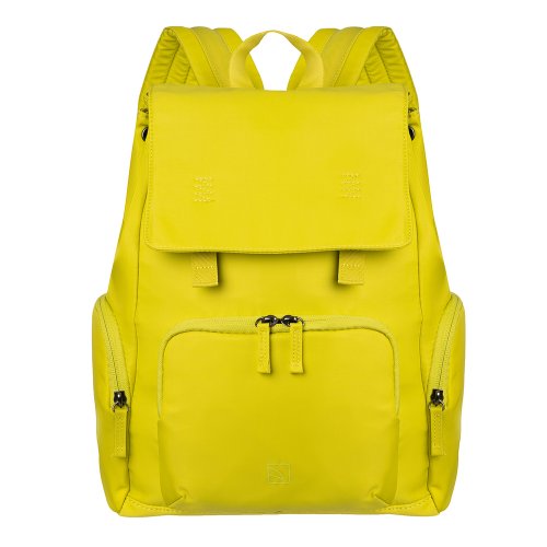 Рюкзак Tucano Macro M (BKMAC-VA) Lime купить в Украине: Киев, Днепр, Харьков, Одесса  | Низкая цена, отзывы, характеристики от TELEMART фото