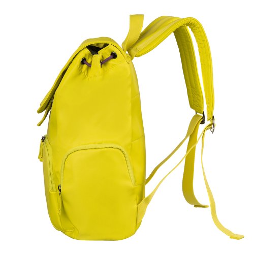 Рюкзак Tucano Macro M (BKMAC-VA) Lime купить в Украине: Киев, Днепр, Харьков, Одесса  | Низкая цена, отзывы, характеристики от TELEMART фото