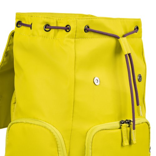 Рюкзак Tucano Macro M (BKMAC-VA) Lime купить в Украине: Киев, Днепр, Харьков, Одесса  | Низкая цена, отзывы, характеристики от TELEMART фото