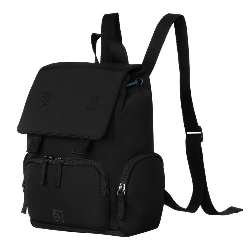 

Tucano Macro S (BKMIC-BK) Black