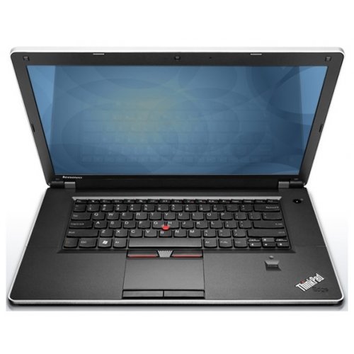 Продати Ноутбук Lenovo ThinkPad Edge E330 (NZS3SRT) Black за Trade-In у інтернет-магазині Телемарт - Київ, Дніпро, Україна фото