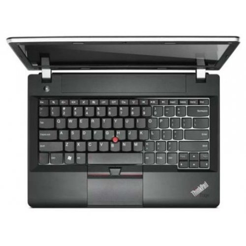 Продати Ноутбук Lenovo ThinkPad Edge E330 (NZS3XRT) Black за Trade-In у інтернет-магазині Телемарт - Київ, Дніпро, Україна фото