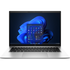 Ноутбук HP EliteBook 1040 G9 (4B926AV_V5) Silver