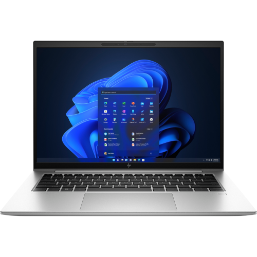 Продать Ноутбук HP EliteBook 1040 G9 (4B926AV_V5) Silver по Trade-In интернет-магазине Телемарт - Киев, Днепр, Украина фото