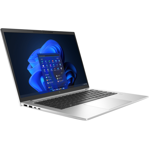 Продать Ноутбук HP EliteBook 1040 G9 (4B926AV_V5) Silver по Trade-In интернет-магазине Телемарт - Киев, Днепр, Украина фото