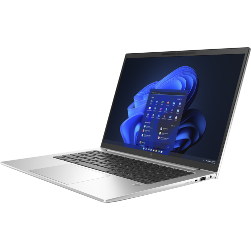 Продать Ноутбук HP EliteBook 1040 G9 (4B926AV_V5) Silver по Trade-In интернет-магазине Телемарт - Киев, Днепр, Украина фото
