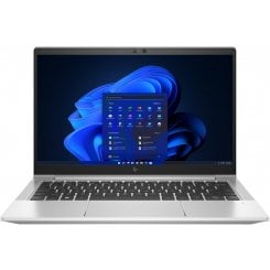 Фото Ноутбук HP EliteBook 630 G9 (4D0Q6AV_V2) Silver