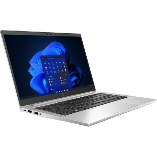 Продать Ноутбук HP EliteBook 630 G9 (4D0Q6AV_V2) Silver по Trade-In интернет-магазине Телемарт - Киев, Днепр, Украина фото
