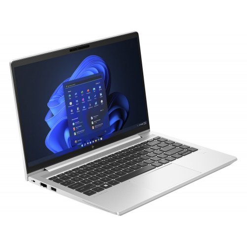 Продать Ноутбук HP EliteBook 645 G10 (75C13AV_V1) Silver по Trade-In интернет-магазине Телемарт - Киев, Днепр, Украина фото