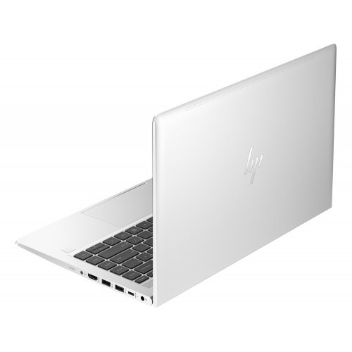 Продать Ноутбук HP EliteBook 645 G10 (75C13AV_V1) Silver по Trade-In интернет-магазине Телемарт - Киев, Днепр, Украина фото