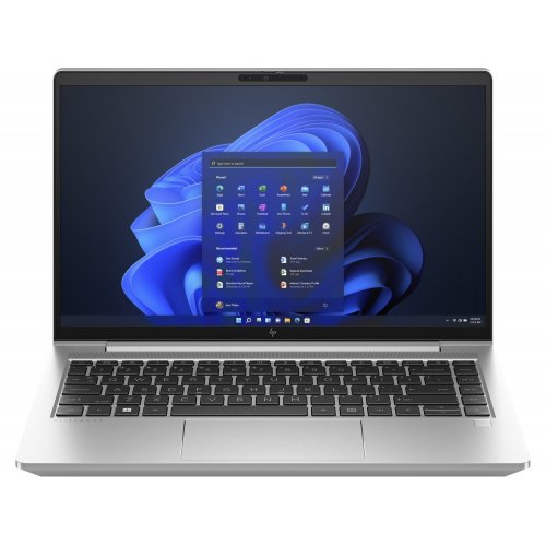 Купить Ноутбук HP EliteBook 645 G10 (75C20AV_V1) Silver - цена в Харькове, Киеве, Днепре, Одессе
в интернет-магазине Telemart фото